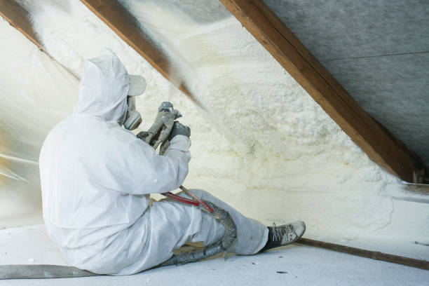 Best Basement Insulation in March Ar, CA